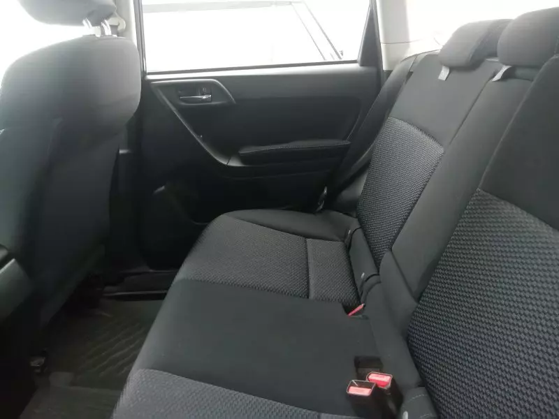 Subaru Forester   - 2014