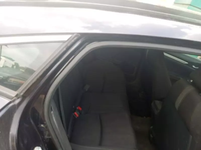 Honda Civic - 2016