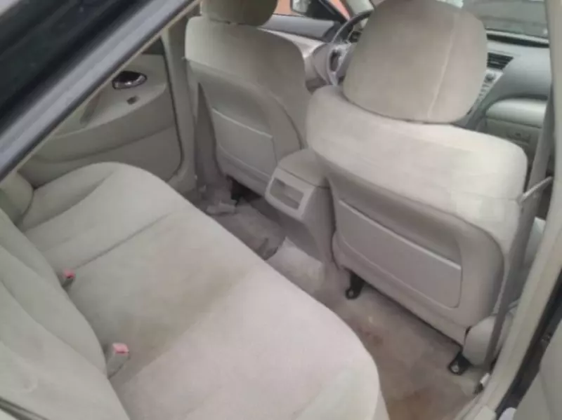 TOYOTA Camry   - 2011