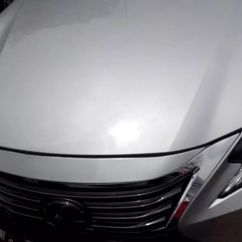 Lexus ES   - 2014