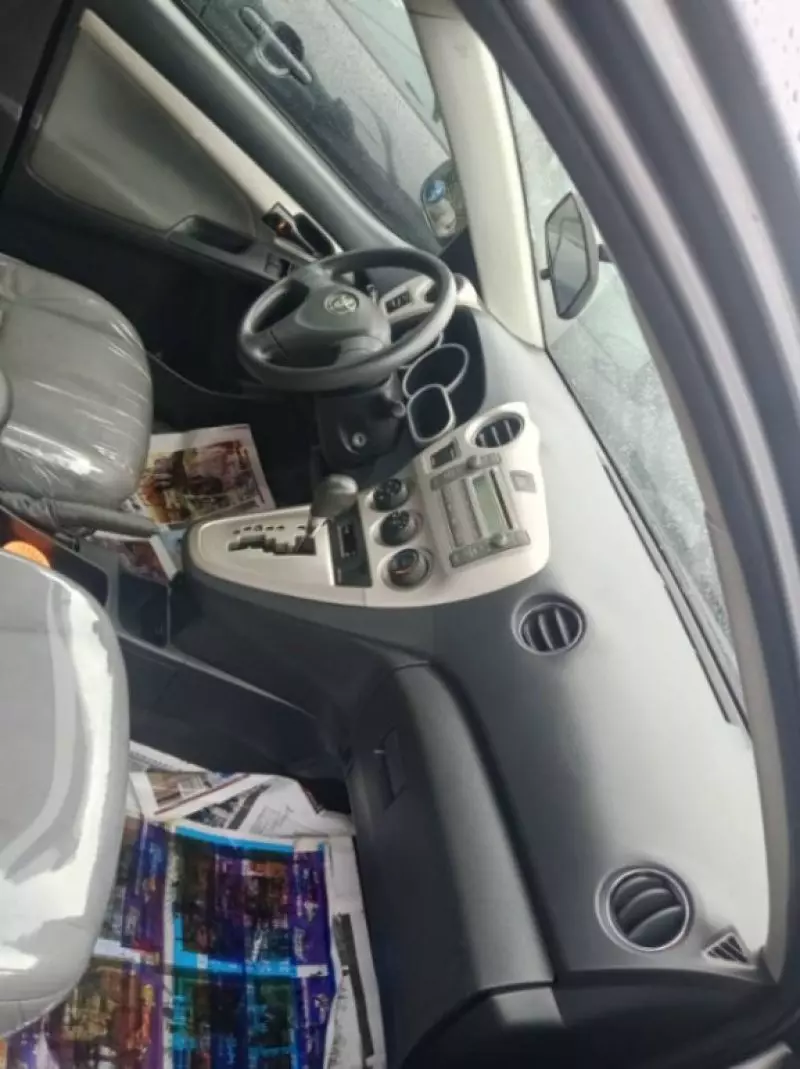 Toyota Matrix   - 2008