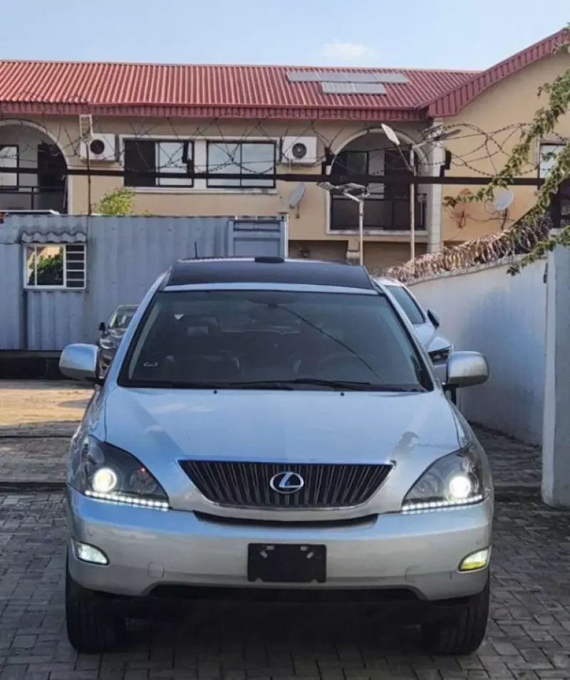 Lexus RX 330   - 2005