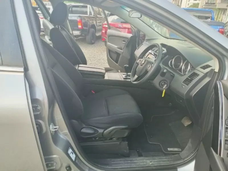 Mazda CX-9   - 2016