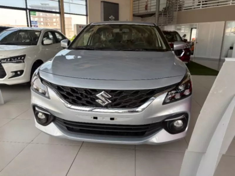 SUZUKI Baleno   - 2026