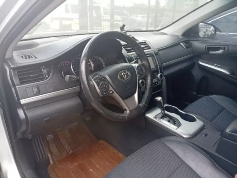 Toyota Camry   - 2007