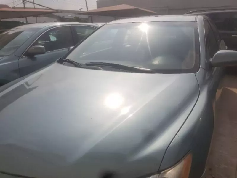 Toyota Camry   - 2007