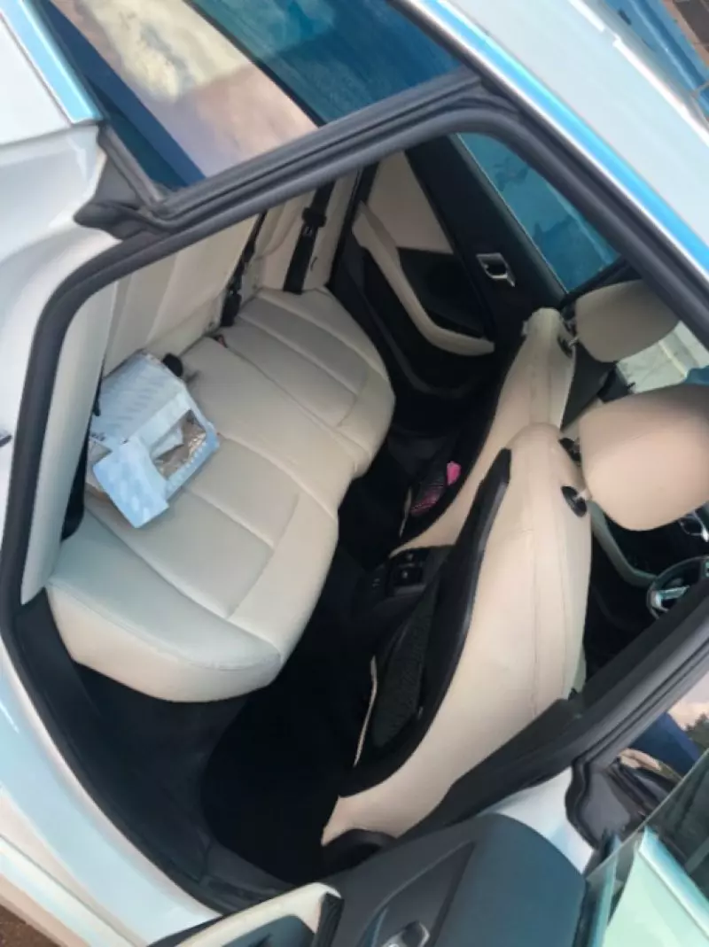 BMW X6   - 2024