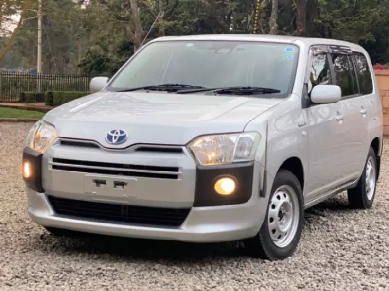 Toyota Probox    - 2019