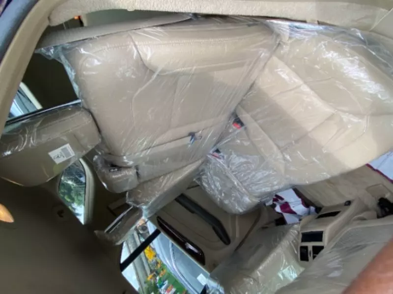 Mercedes-Benz ML 350   - 2012