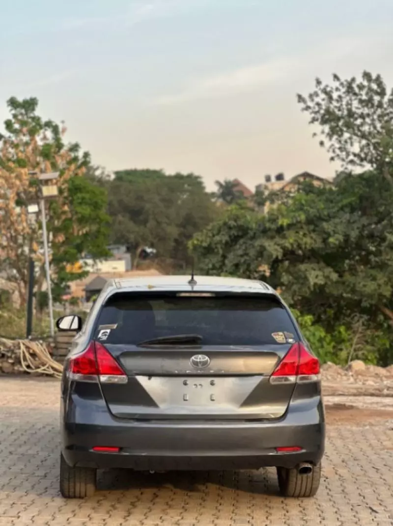 Toyota Venza   - 2009