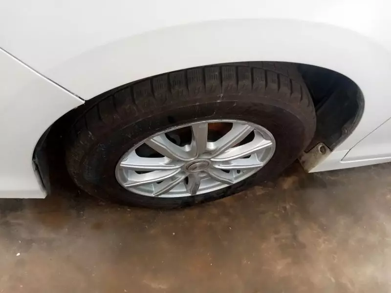 TOYOTA Noah - 2015