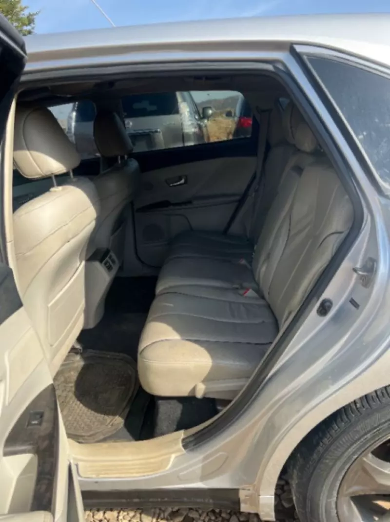 Toyota Venza   - 2013