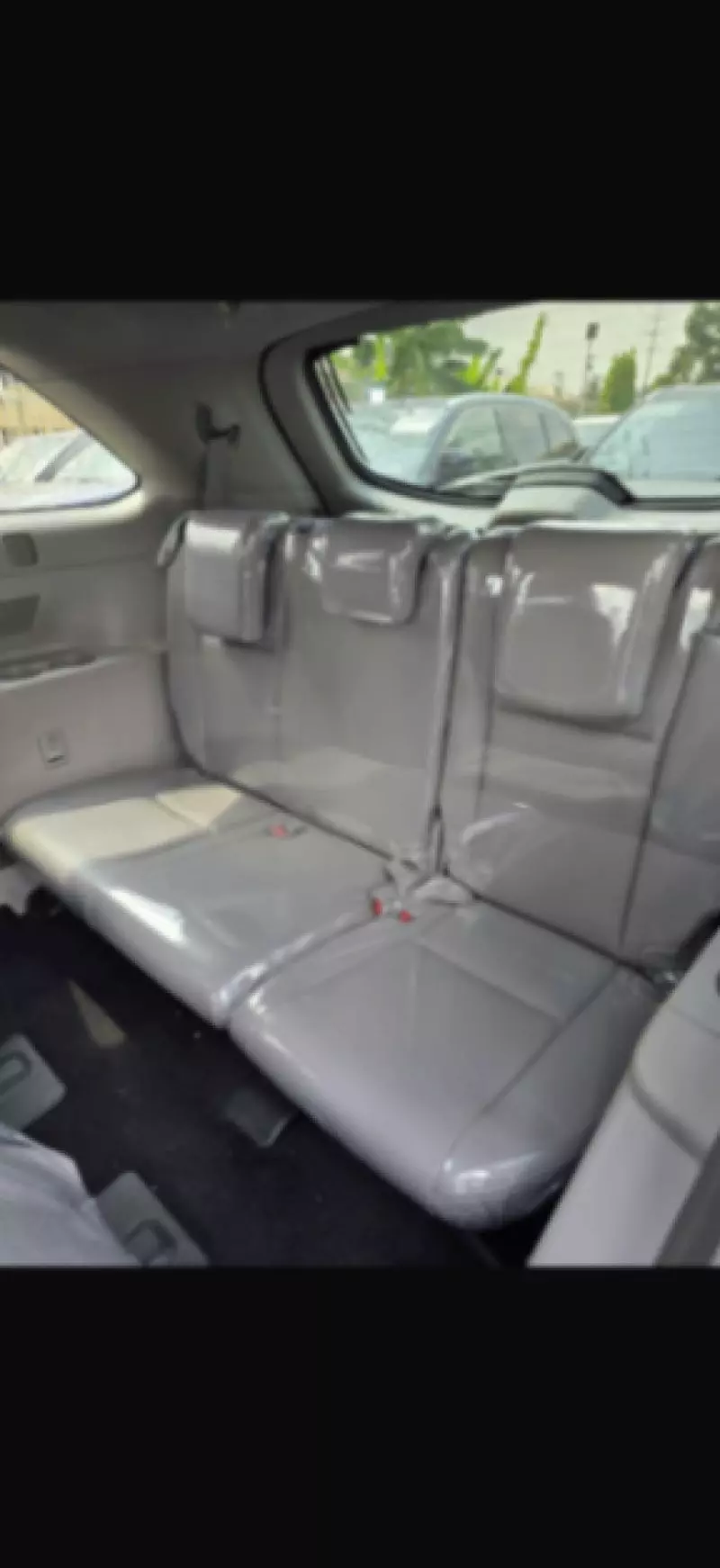 Toyota Highlander   - 2015