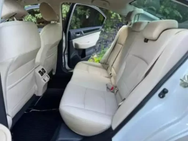 Subaru Legacy B4   - 2019