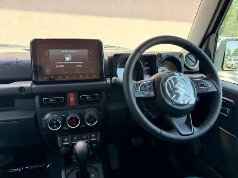 SUZUKI Jimny    - 2025