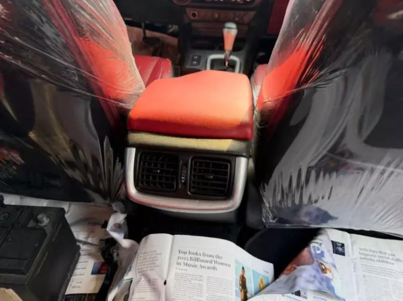 TOYOTA Hilux   - 2019