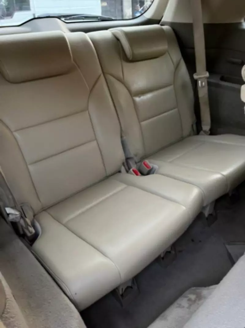Acura MDX   - 2007