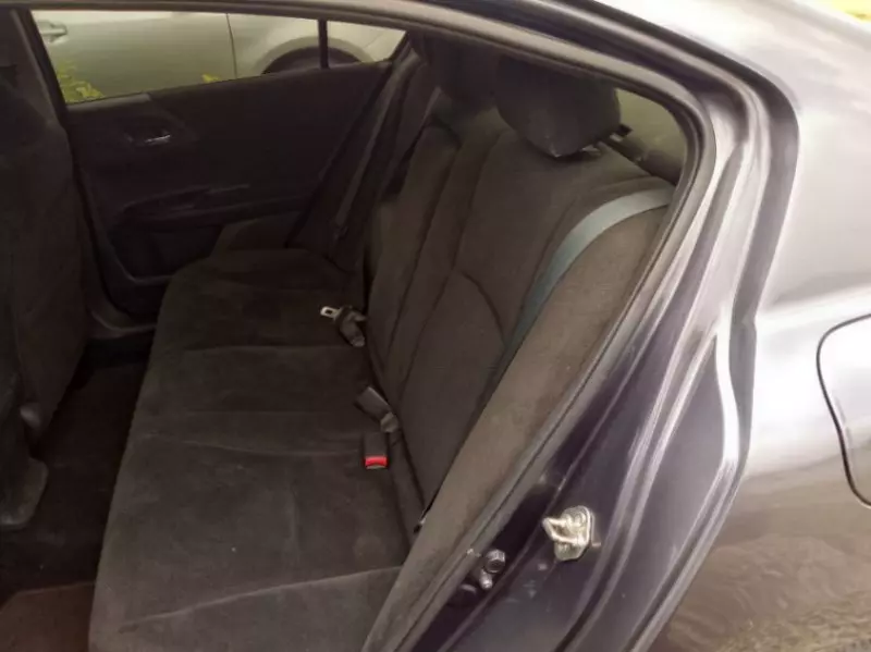 Honda Accord   - 2013