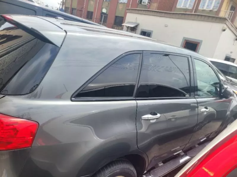 Acura MDX - 2007