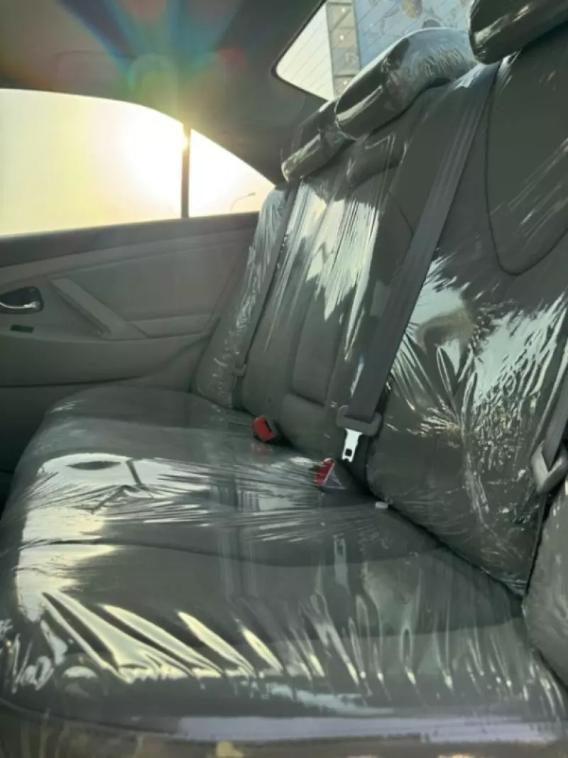 Toyota Camry   - 2008