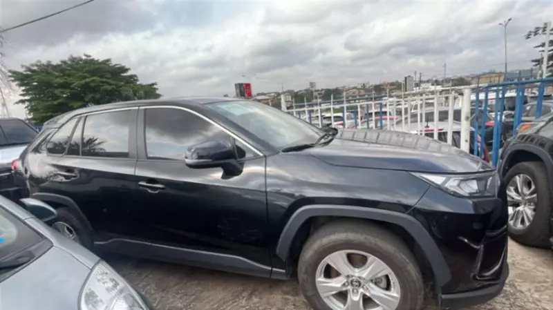 TOYOTA RAV 4 - 2022