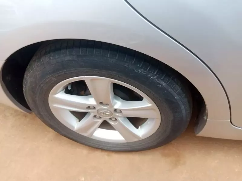 Toyota Mark X   - 2013