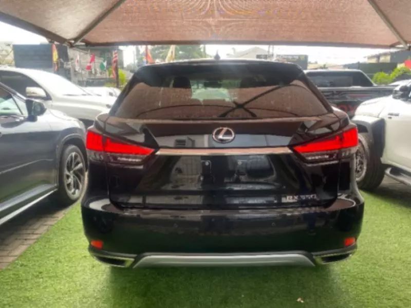 Lexus RX 350L   - 2023