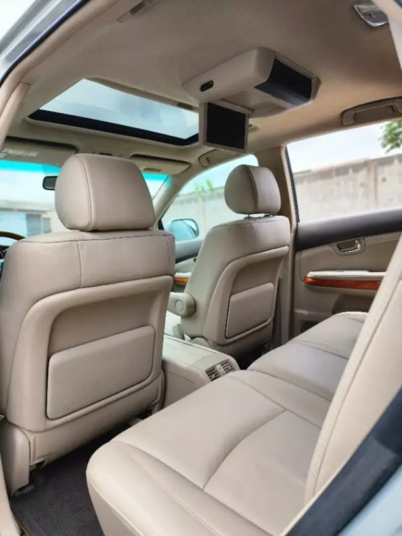 Lexus RX 350   - 2007