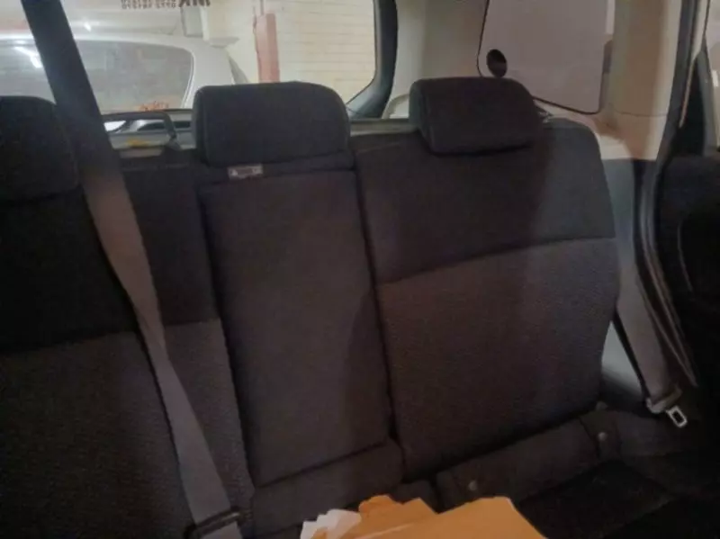 Subaru Forester   - 2014