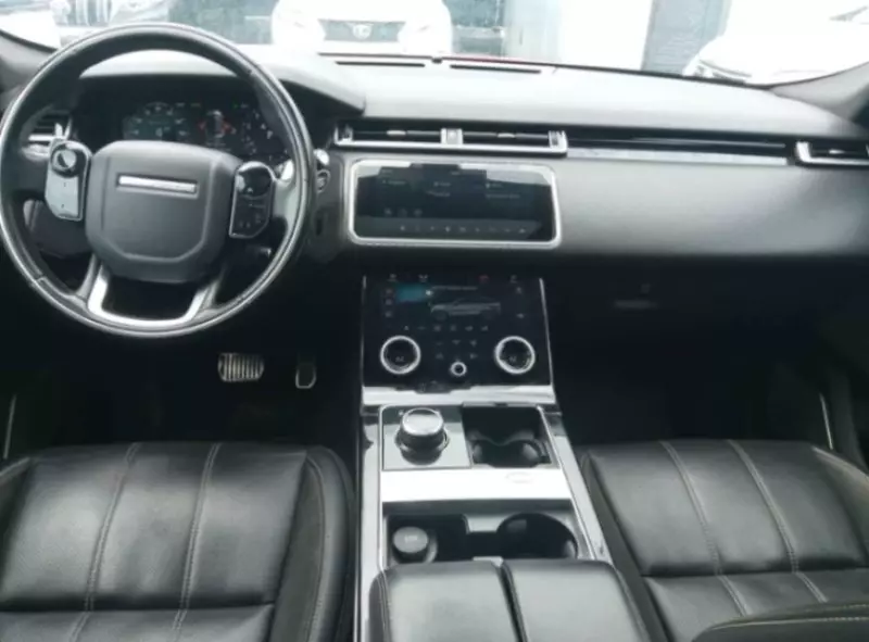 RANGE ROVER Bespoke    - 2018