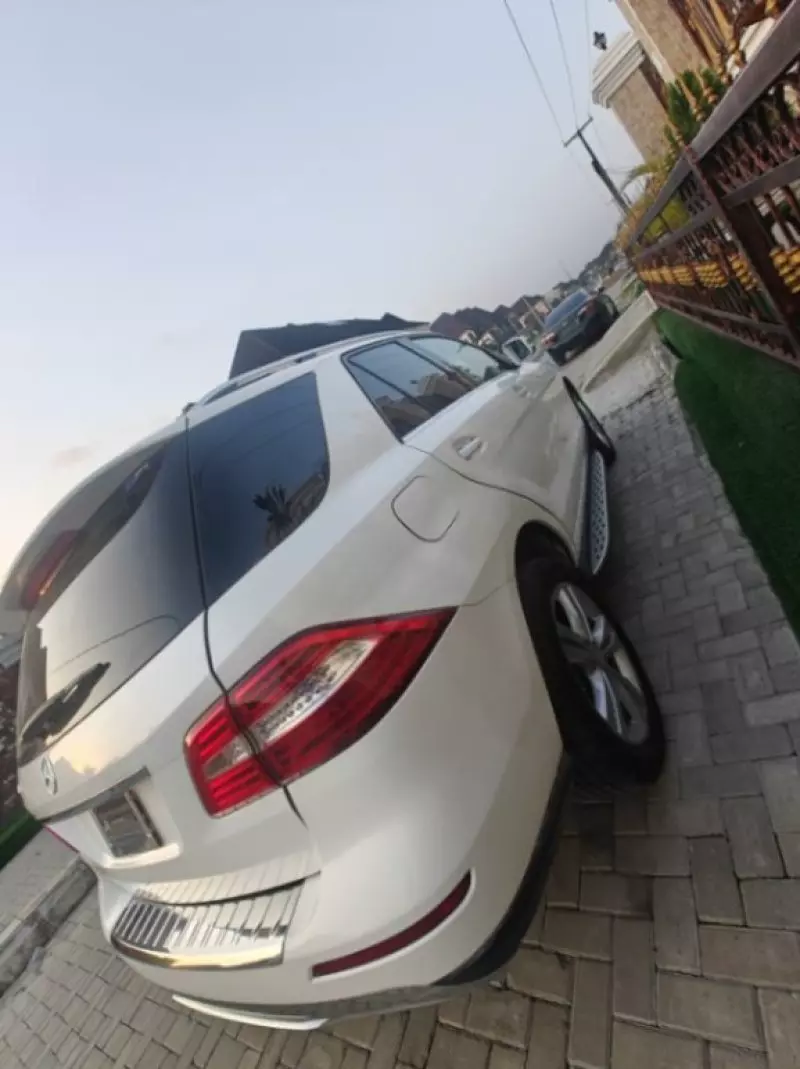 Mercedes-Benz ML 350   - 2014