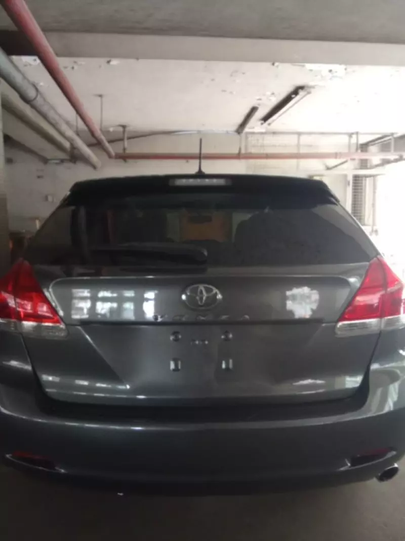 Toyota Venza   - 2010