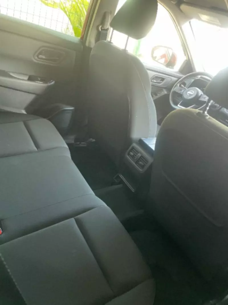 Nissan Rogue   - 2024