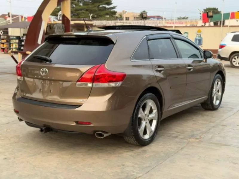 Toyota Venza   - 2009
