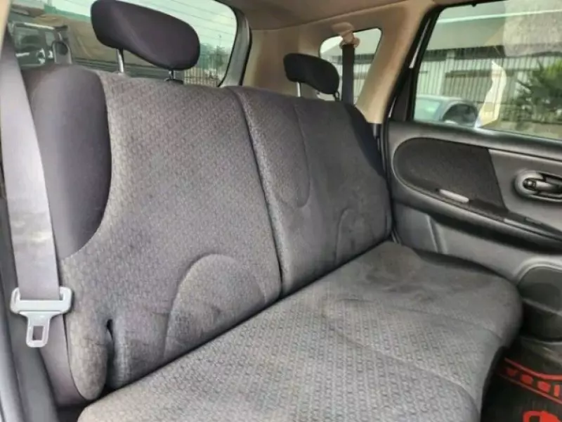 Nissan Note   - 2010
