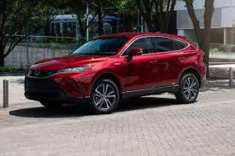 TOYOTA Venza - 2024