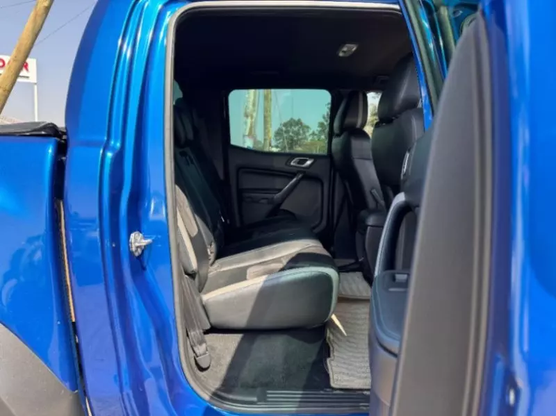 Ford Ranger   - 2019