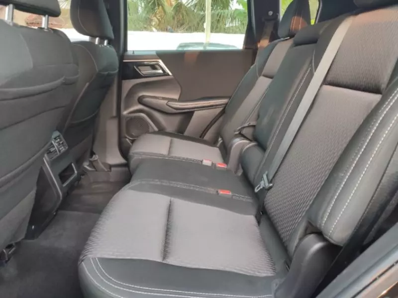 Mitsubishi New Outlander   - 2023