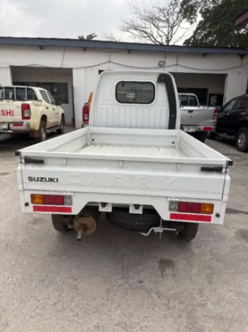 SUZUKI Super-Carry   - 2025