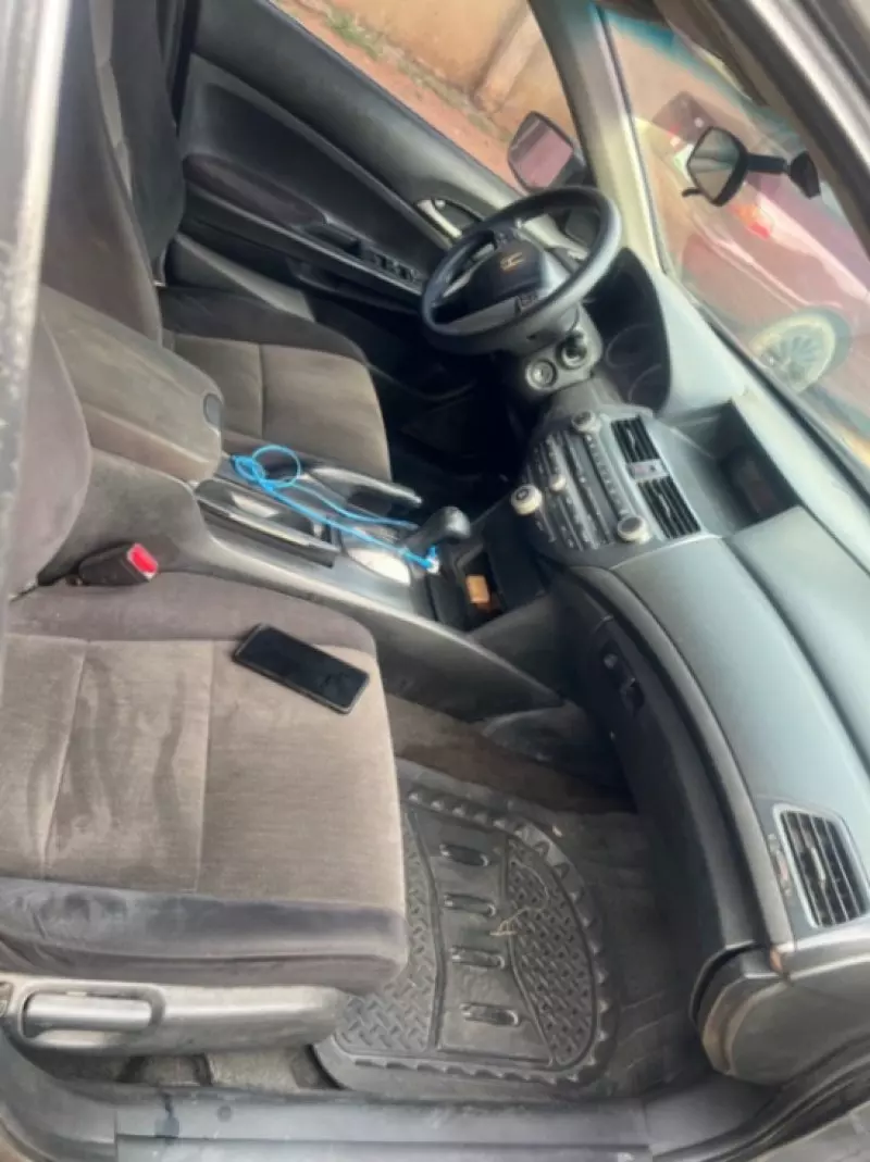 Honda Accord   - 2009