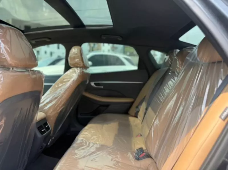 Hyundai Sonata - 2020