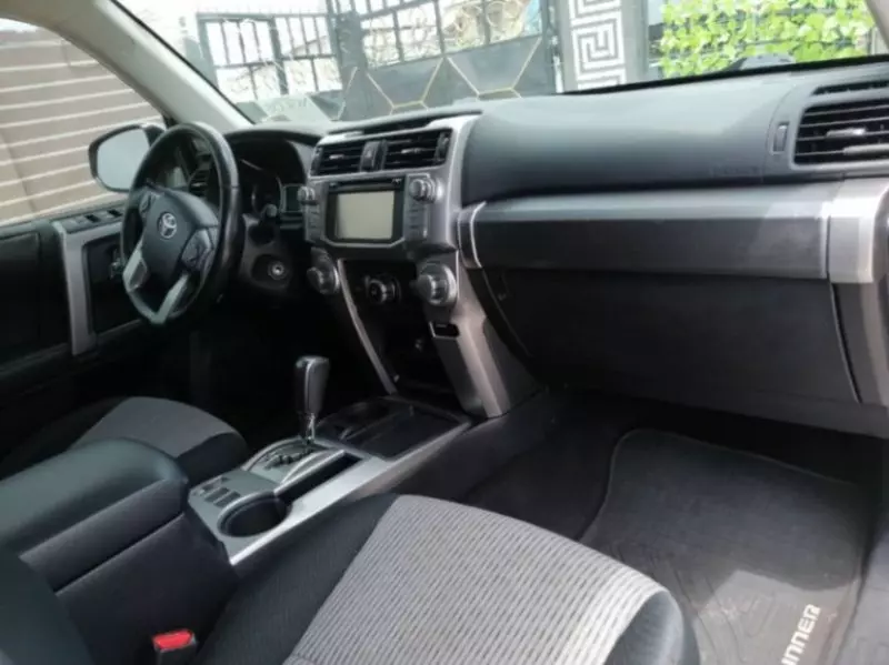 Lexus RX 300   - 2012