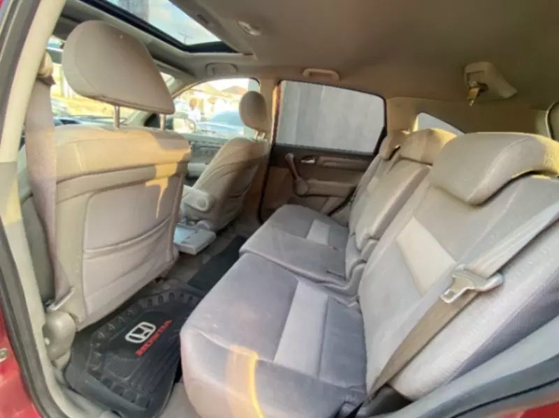 Honda Cr-v   - 2007