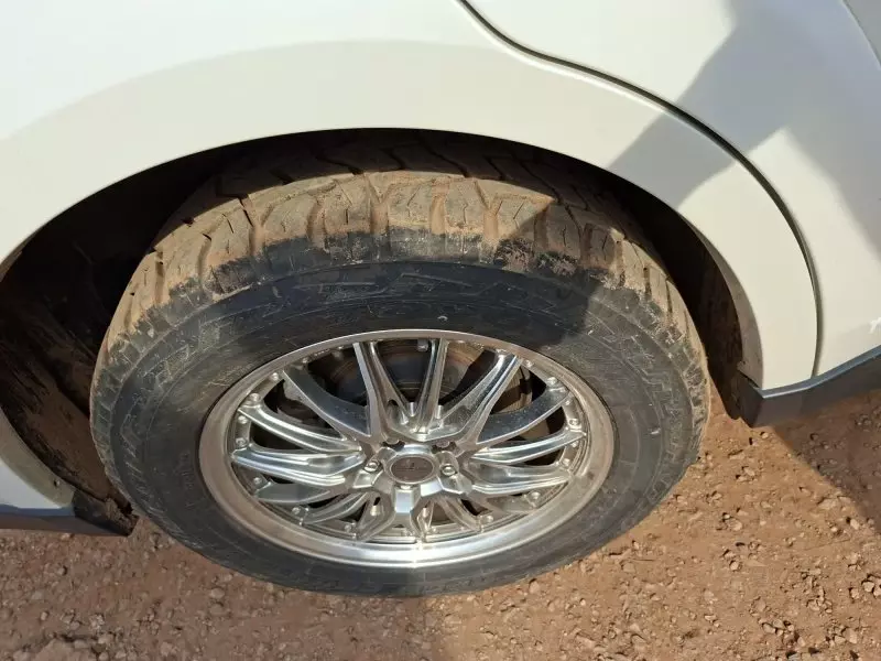 Subaru Outback   - 2011