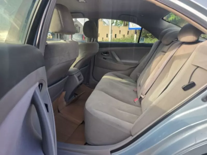 TOYOTA Camry   - 2008