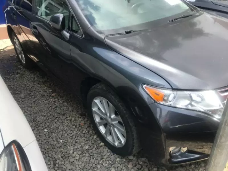TOYOTA Venza   - 2009