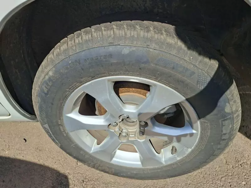 Subaru Forester - 2014