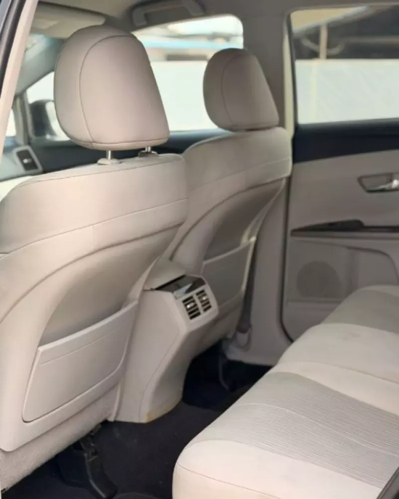 Mercedes-Benz GLK-Class   - 2011