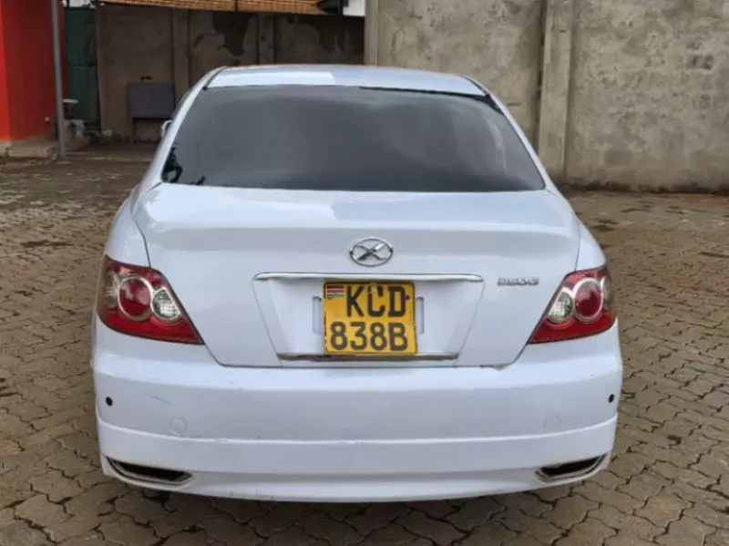Toyota Mark X   - 2008