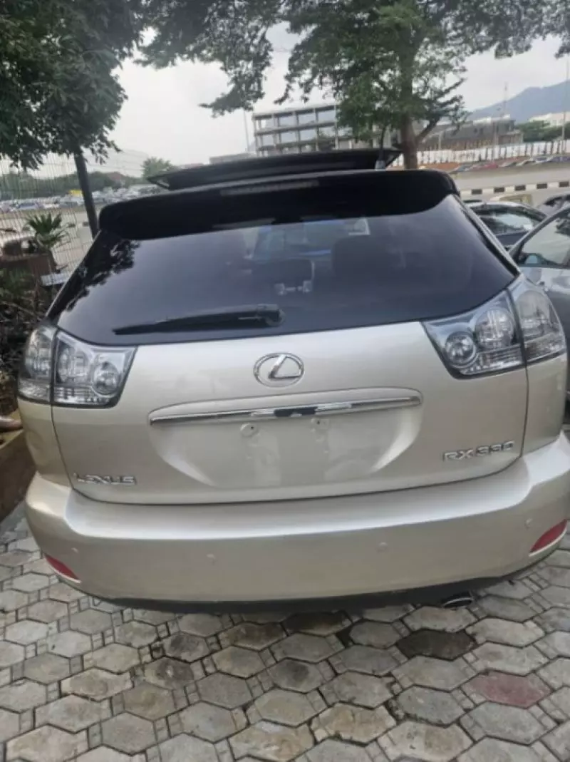 Lexus RX 330   - 2005